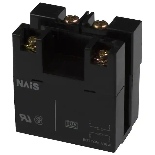 HE1AN-S-DC24V Panasonic Electric Works
